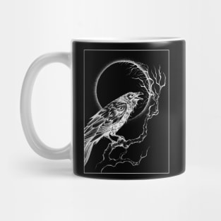 CROW Mug